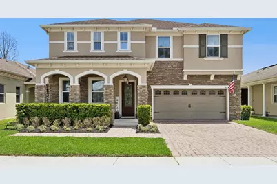 2331 Avellino Avenue, Saint Cloud, FL 34771 - Photo 1
