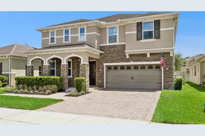 2331 Avellino Avenue, Saint Cloud, FL 34771 - Photo 3