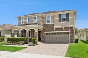 2331 Avellino Ave, Saint Cloud, FL 34771 - Photo 3