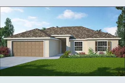 224 Gladiola Court, Poinciana, FL 34759 - Photo 1