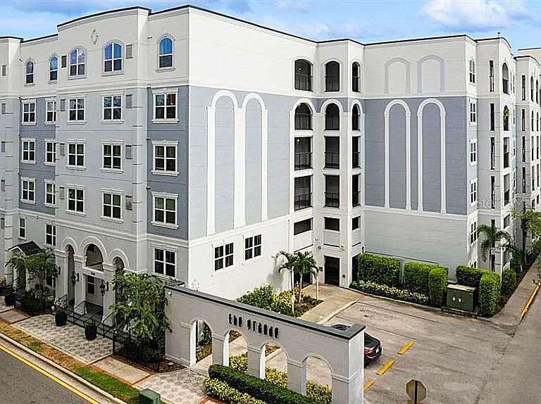 304 E South St #2029 - 304 E South St #2029, Orlando, FL 32801 Luxury Property | Jose Angel Pina