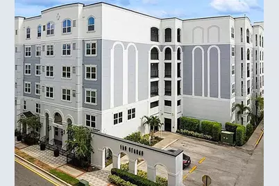 304 E South Street #2029, Orlando, FL 32801 - Photo 1