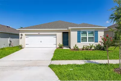 2893 House Finch Road, Harmony, FL 34773 - Photo 1