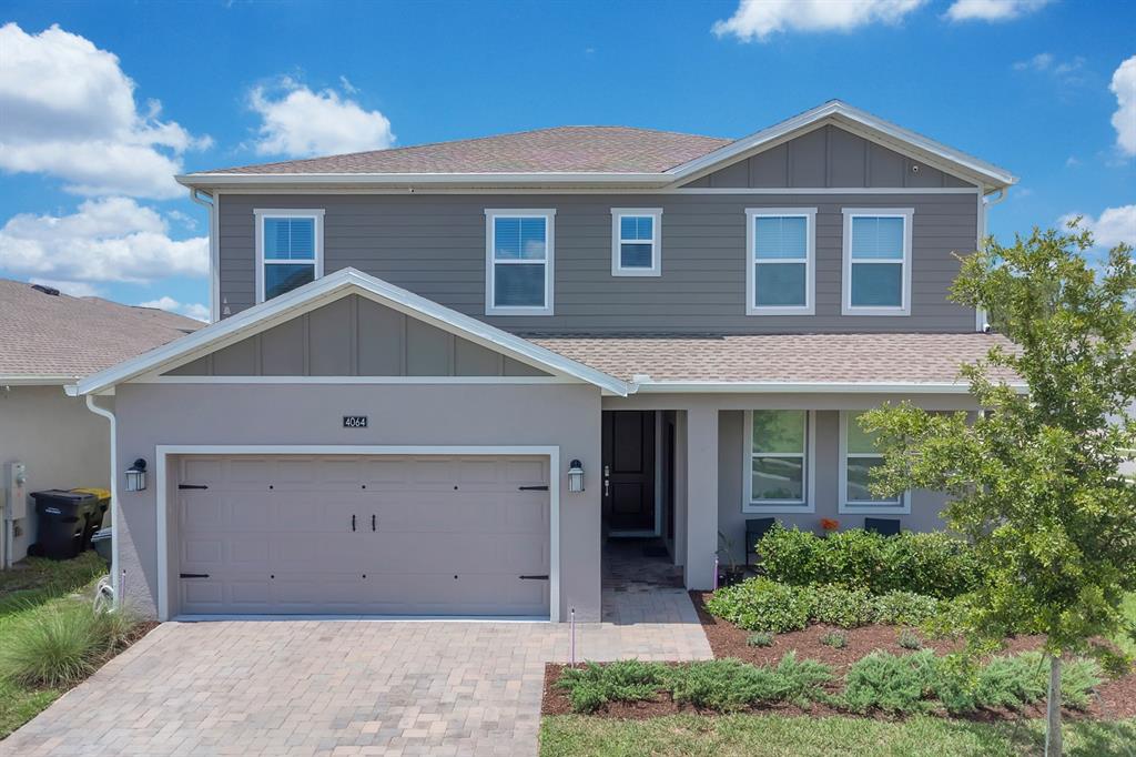 4064 Redbridge Loop - 4064 Redbridge Loop, Davenport, FL 33837 Luxury Property | Jose Angel Pina