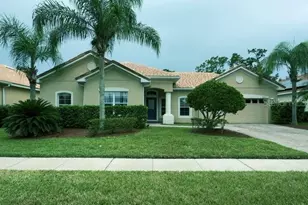 3161 Winding Trail, Kissimmee, FL 34746 - Photo 1