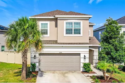 2854 High Pointe Street, Clermont, FL 34711 - Photo 1