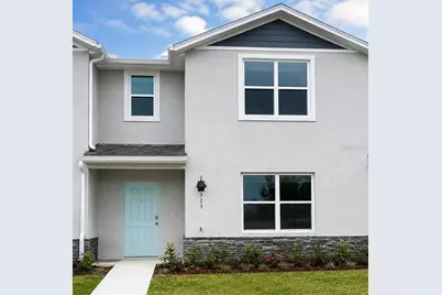 323 Preston Cove Drive, Saint Cloud, FL 34771 - Photo 1