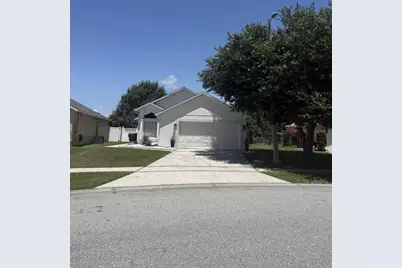 2916 Canoe Circle, Saint Cloud, FL 34772 - Photo 1