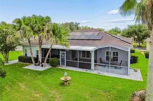 246 New River Dr, Kissimmee, FL 34759 - Photo 49