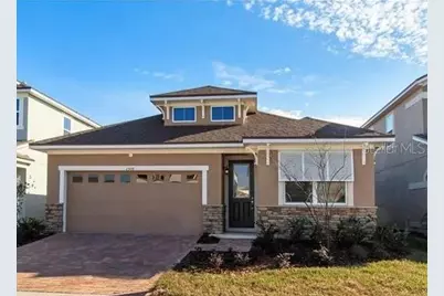 2508 Nouveau Way, Kissimmee, FL 34741 - Photo 1