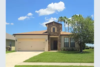 5201 Sunset Canyon Drive, Kissimmee, FL 34758 - Photo 1