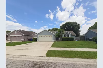 3820 Blackberry Circle #St Cloud, Saint Cloud, FL 34773 - Photo 1
