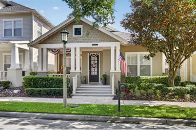 1113 Tapestry Drive, Celebration, FL 34747 - Photo 1