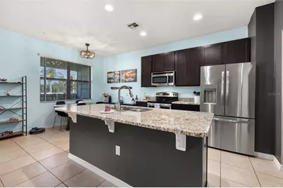 6006 Wood Wind Place, Saint Cloud, FL 34772 - Photo 5