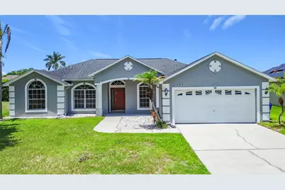 3600 Yellow Bird Court, Saint Cloud, FL 34772 - Photo 1