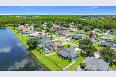 3600 Yellow Bird Court, Saint Cloud, FL 34772 - Photo 3