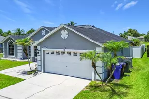 3600 Yellow Bird Ct, Saint Cloud, FL 34772 - Photo 1