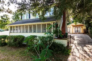 150 S Clayton St, Mount Dora, FL 32757 - Photo 3