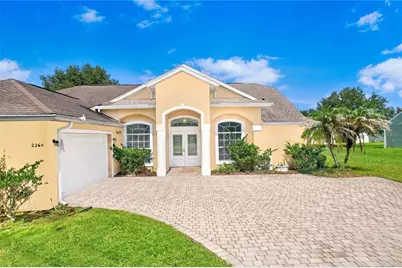 2264 Viehman Trail, Kissimmee, FL 34746 - Photo 3