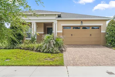 2757 Southland Street, Saint Cloud, FL 34772 - Photo 3