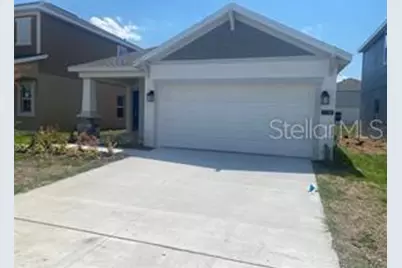 1738 Foreman Road, Eagle Lake, FL 33839 - Photo 1