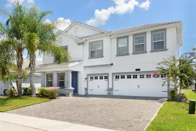 1394 Olympic Club Boulevard, Champions Gate, FL 33896 - Photo 1