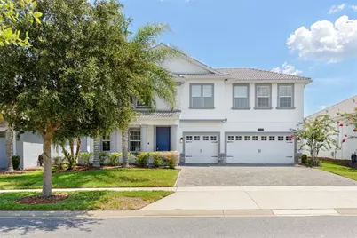 1394 Olympic Club Boulevard, Champions Gate, FL 33896 - Photo 1