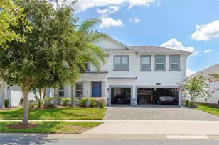 1394 Olympic Club Blvd, Champions Gate, FL 33896 - Photo 5