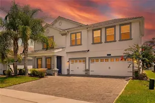 1394 Olympic Club Blvd, Champions Gate, FL 33896 - Photo 3