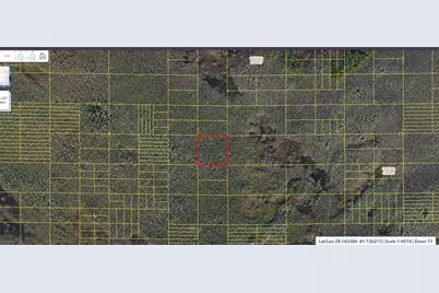 Holopaw Groves Road #Lot 125 & 126, Saint Cloud, FL 34773 - Photo 1