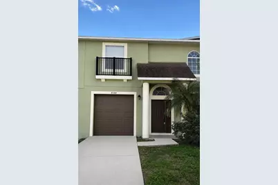 4344 Paradise Cove Court, Kissimmee, FL 34746 - Photo 1