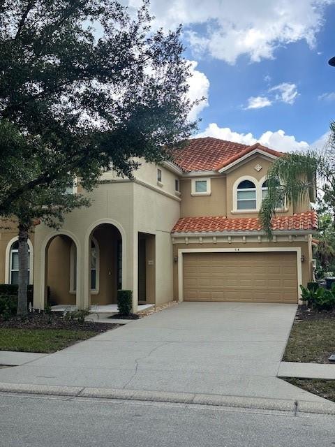 314 Orange Cosmos Blvd - 314 Orange Cosmos Blvd, Davenport, FL 33837 Luxury Property | Jose Angel Pina