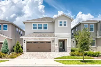 452 Southfield Street, Kissimmee, FL 34747 - Photo 1