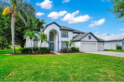 3170 Zaharias Drive, Orlando, FL 32837 - Photo 3