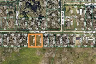 15 Th 15th Pl, Ocala, FL 34481 - Photo 1