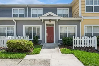 4560 Yellowgold Road E #103, Kissimmee, FL 34746 - Photo 1