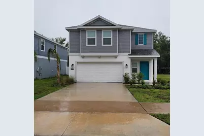 577 Bell Prairie Circle, Lake Wales, FL 33859 - Photo 1