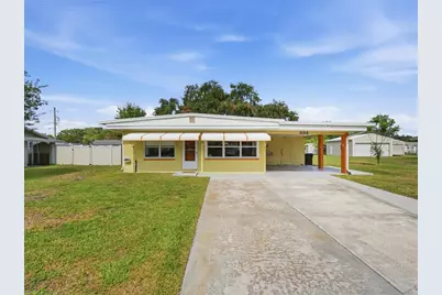 332 Illinois Avenue, Saint Cloud, FL 34769 - Photo 1