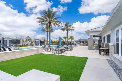 7521 Laureate Boulevard #5208, Orlando, FL 32827 - Photo 43