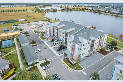 7521 Laureate Boulevard #5208, Orlando, FL 32827 - Photo 45