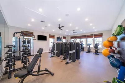 7521 Laureate Boulevard #5208, Orlando, FL 32827 - Photo 33