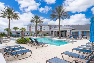 7521 Laureate Boulevard #5208, Orlando, FL 32827 - Photo 39