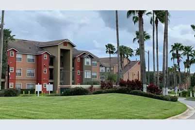 2201 Key West Court #335, Kissimmee, FL 34741 - Photo 23