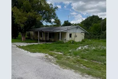 131 E Bay Boulevard S, Lake Wales, FL 33859 - Photo 1