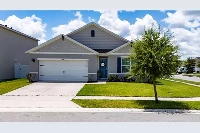 2845 Ethan Hammock Road, Harmony, FL 34773 - Photo 1