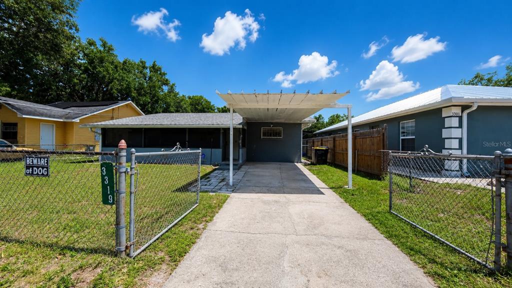3319 Avenue U NW - 3319 Avenue U NW, Winter Haven, FL 33881 Luxury Property | Jose Angel Pina