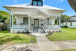 501 Sumner St, Kissimmee, FL 34741 - Photo 1