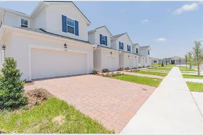 1162 Seaside Mist Trail, Kissimmee, FL 34747 - Photo 1