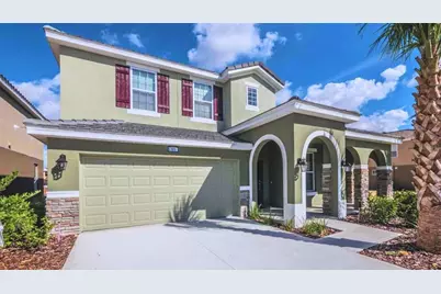 5365 Oakbourne Avenue, Davenport, FL 33837 - Photo 1