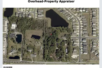 0 Jones Road, Saint Cloud, FL 34771 - Photo 1